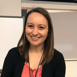 Meet your Posher, Briana